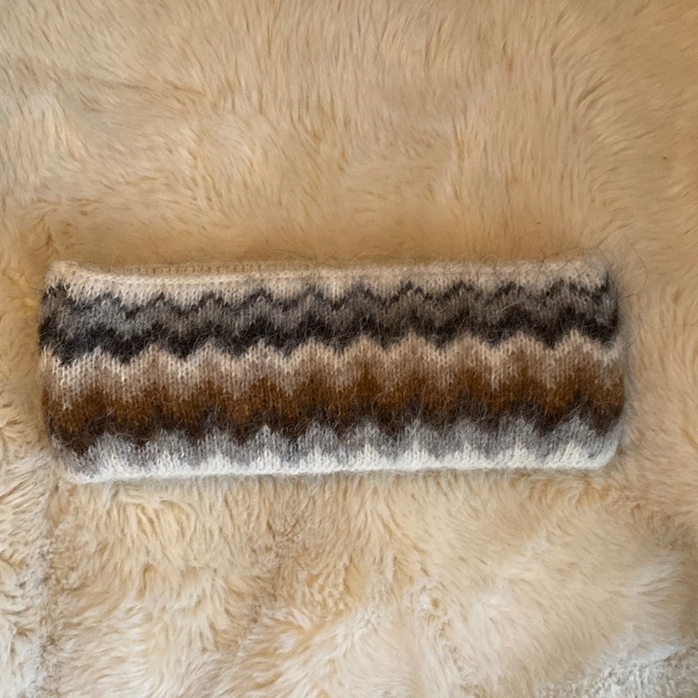 Freyja Headband